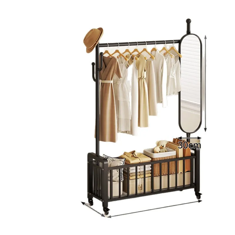 Floor to Ceiling Coat Rack wit - Storage review and price