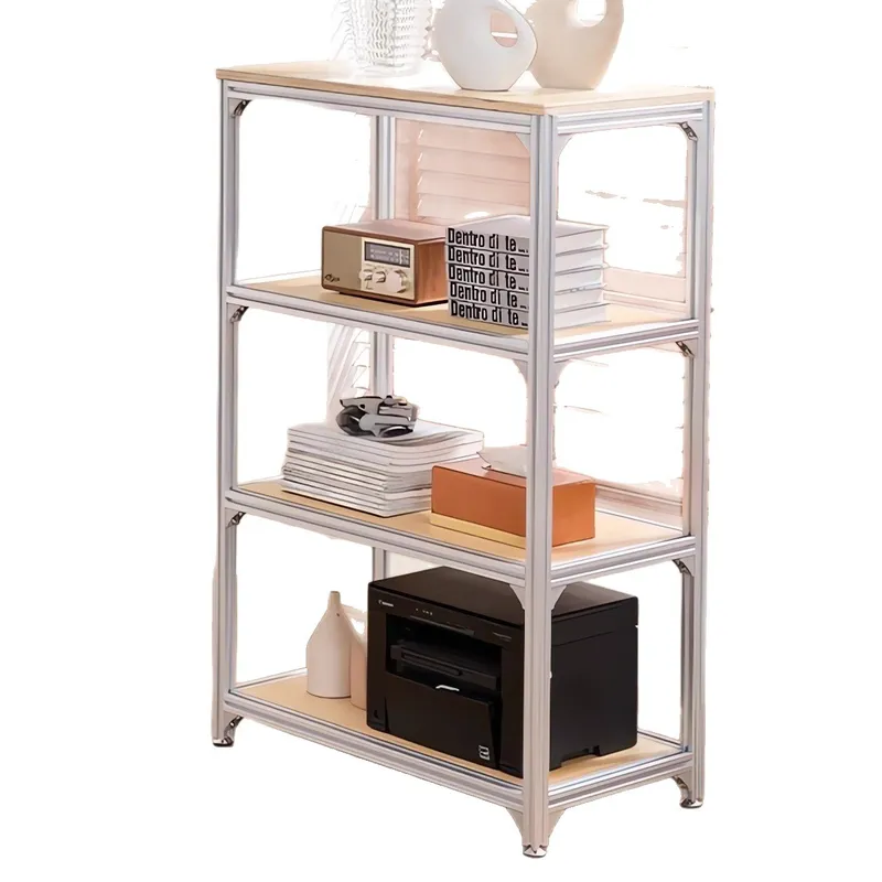 Custom Aluminum DIY Multi Tier - Storage review and price
