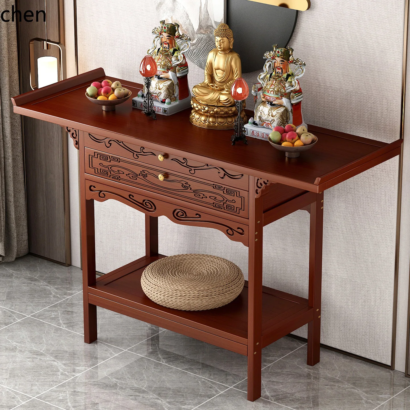 r5.20 Standing Cabinet Altar B - Tables review and price
