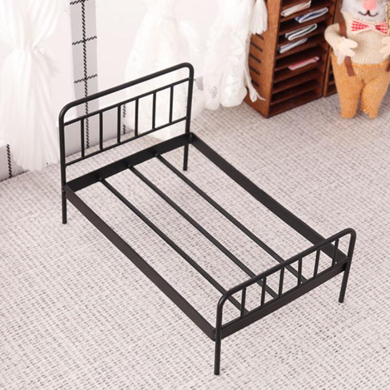 1Pcs 1:12 Dollhouse Miniature  - Bedroom Furniture review and price
