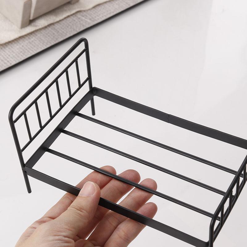1Pcs 1:12 Dollhouse Miniature  - Bedroom Furniture review and price