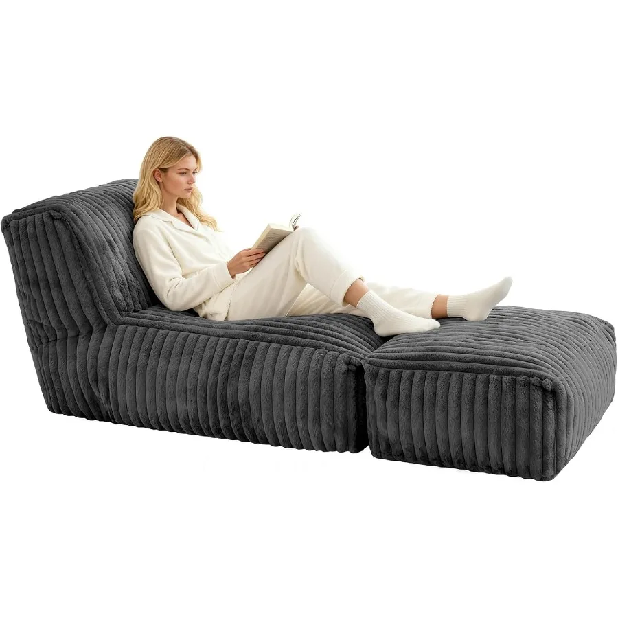Modular Floor Chaise Lounge fo - Sofas review and price