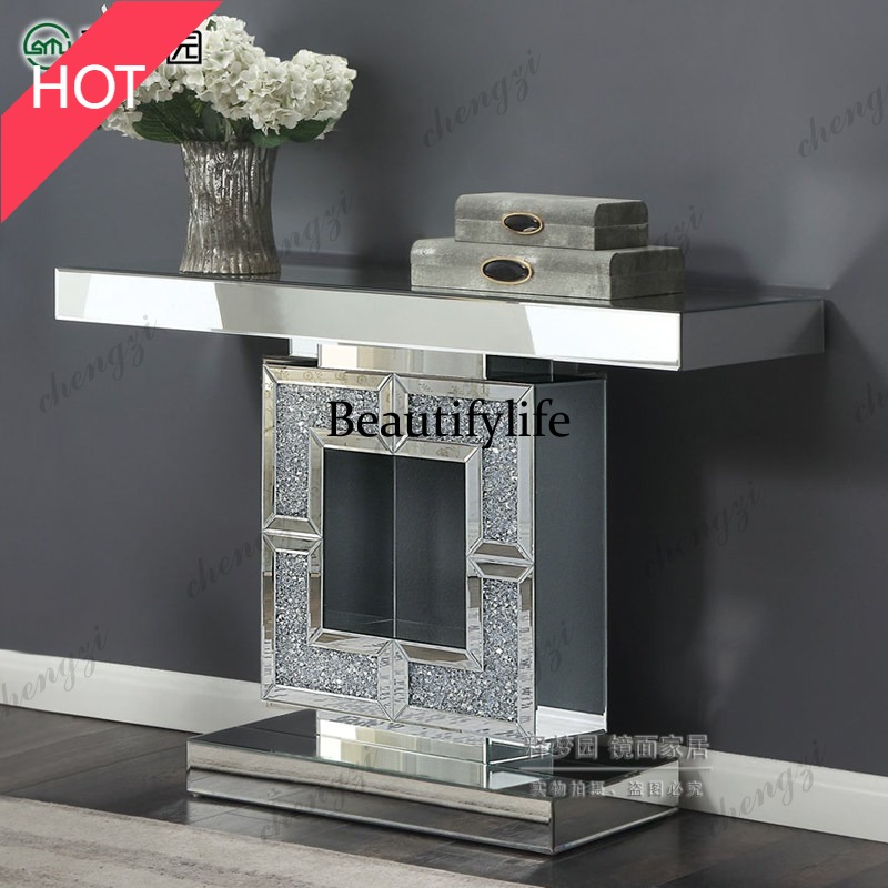 9344 European-style entryway t - Tables review and price